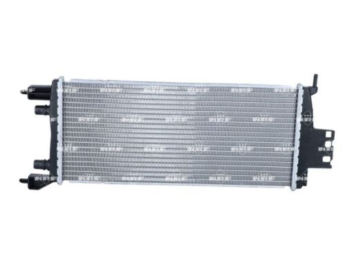 Chłodnica Silnika 550202
