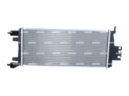 Chłodnica Silnika 550202