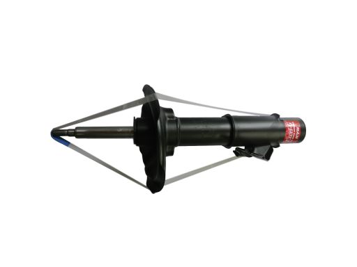 Sprężyna Zawieszenia Ra7105