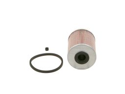 Filtr Paliwa 1 457 429 656