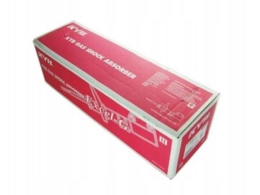 Sprężyna Zawieszenia Ra7130