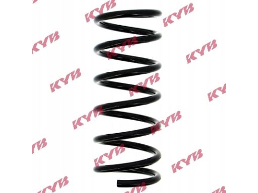 Sprężyna Zawieszenia Ra7130