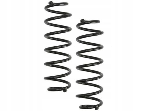 Sprężyna Zawieszenia Ra7154