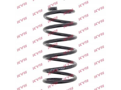 Sprężyna Zawieszenia Rc1521