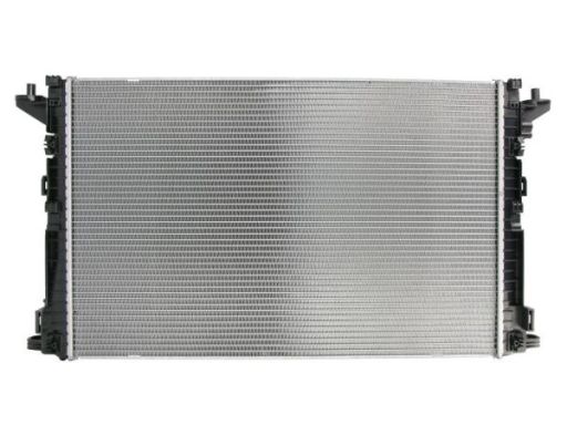 Chłodnica Silnika D7W081Tt