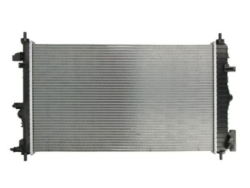 Chłodnica Silnika D7X106Tt