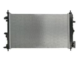Chłodnica Silnika D7X106Tt