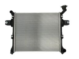 Chłodnica Silnika D7Y084Tt