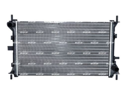 Chłodnica Silnika 58375A