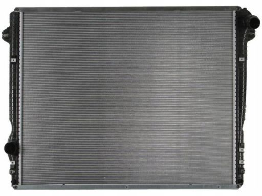 Chłodnica Silnika 500005
