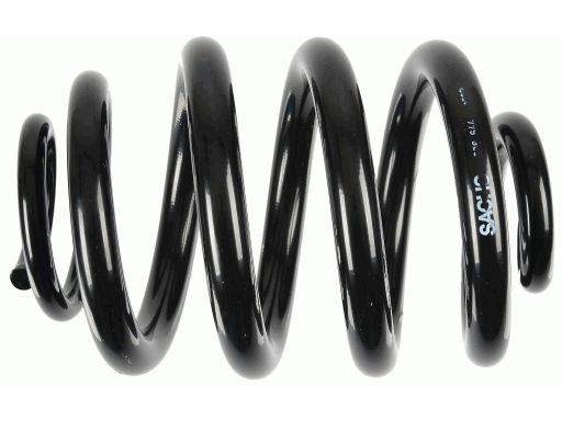 Sprężyna Zawieszenia 996 644