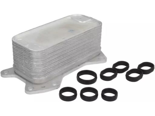 Chłodnica Oleju D4Y002Tt