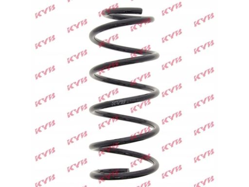 Sprężyna Zawieszenia Rc3420