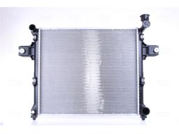 Chłodnica Silnika 606254