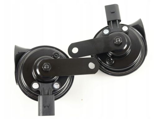 Sygnał Dźwiękowy/Fanfara Klakson Klaksony Audi A1 A3 A4 B9 B7 B8