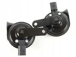 Sygnał Dźwiękowy/Fanfara Klakson Klaksony Audi A1 A3 A4 B9 B7 B8