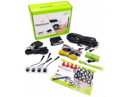 Zestaw Do Przezbrojenia, Asystent Parkow 632200