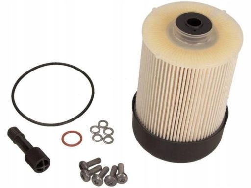 Filtr Paliwa F 026 402 857