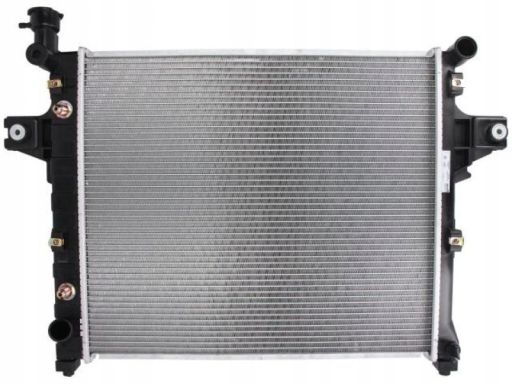 Chłodnica Silnika 61023