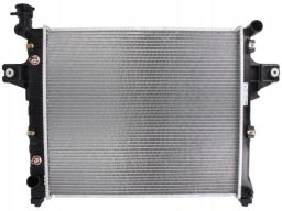 Chłodnica Silnika 61023
