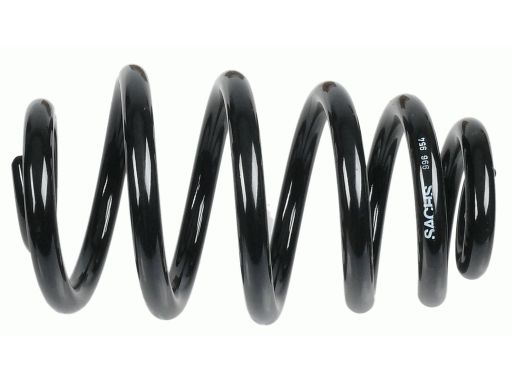 Sprężyna Zawieszenia 996 954