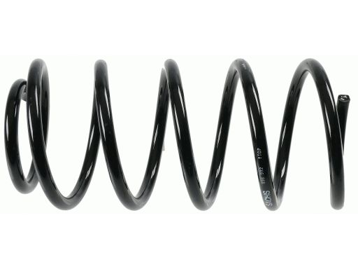 Sprężyna Zawieszenia 996 992