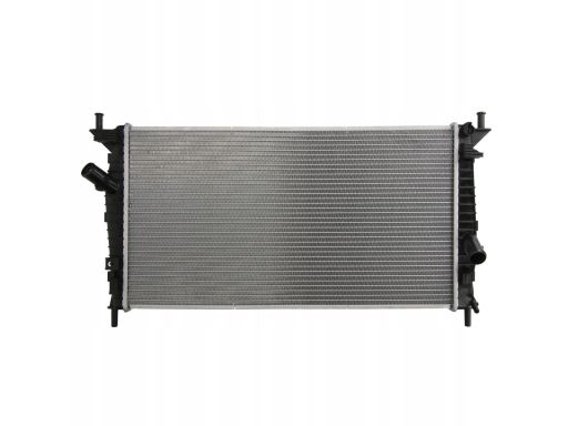Chłodnica Silnika 62017A