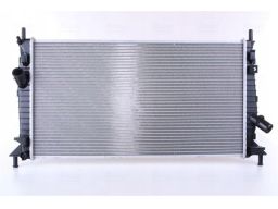 Chłodnica Silnika 62017A