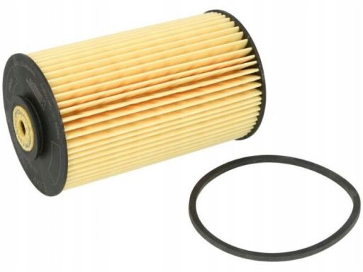 Filtr Paliwa E10Kp D10