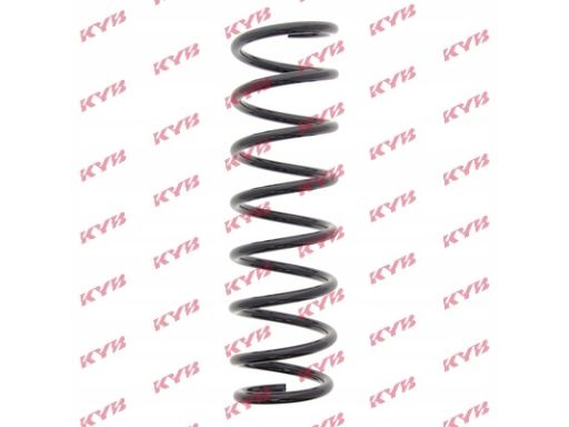 Sprężyna Zawieszenia Rc6693