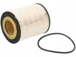 Filtr Paliwa E412Kp02 D55