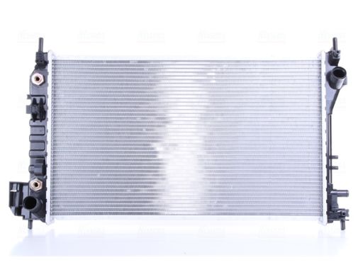 Chłodnica Silnika 630703