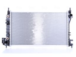 Chłodnica Silnika 630703