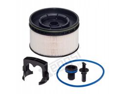 Filtr Paliwa E458Kp D368