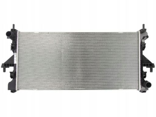 Chłodnica Silnika 63567