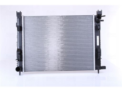 Chłodnica Silnika 637624