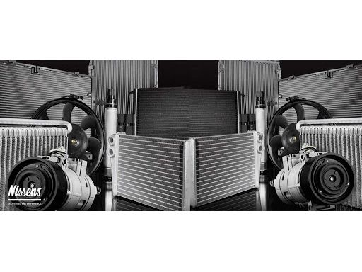 Chłodnica Silnika 637624