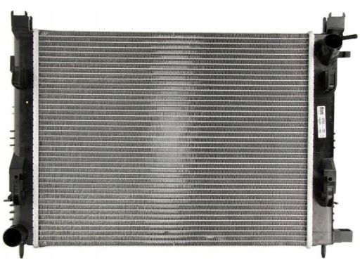 Chłodnica Silnika 637624