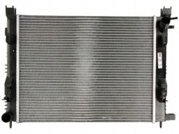 Chłodnica Silnika 637624