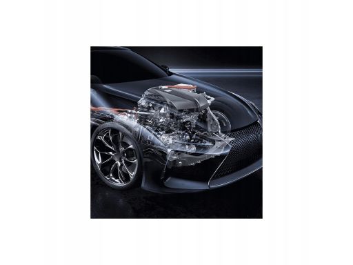 Termostat Środka Chłodzącego Te6975.105J