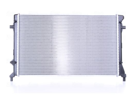 Chłodnica Silnika 65277A