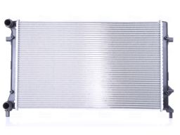 Chłodnica Silnika 65277A