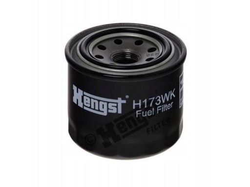 Filtr Paliwa H173Wk