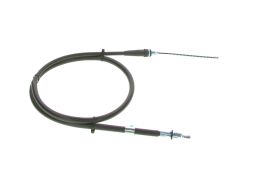 Linka Hamulca Postojowego 1 987 477 980