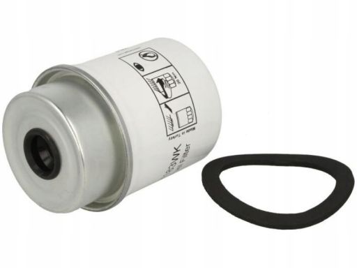Filtr Paliwa H183Wk