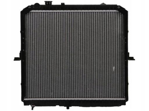 Chłodnica Silnika 66622