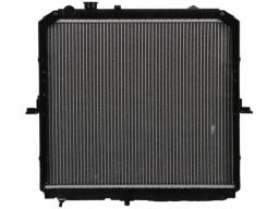 Chłodnica Silnika 66622