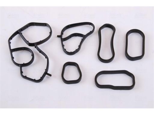 Chłodnica Oleju 90717