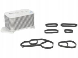 Chłodnica Oleju 90717