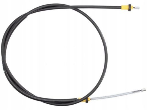 Linka Hamulca Postojowego 1 987 482 233